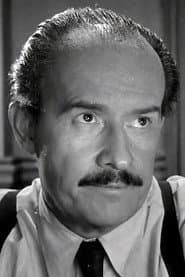 Photo of George Voskovec