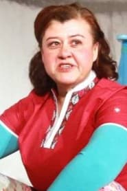 Photo of Ruzica Hajdari