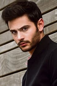 Photo of Daniel Gad