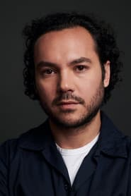 Photo of Reuben Barsky