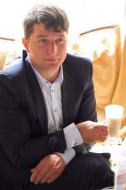 Photo of Algirdas Gradauskas