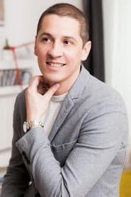 Photo of Xavier Maingon