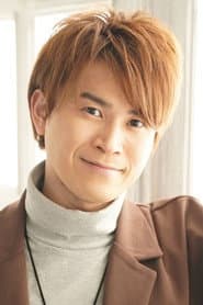 Photo of Tomoya Kosaka