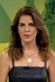 Photo of Mariana Gross