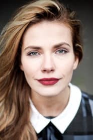 Photo of Antonina Papernaya
