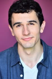 Photo of Trystan Colburn