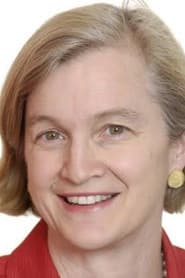 Photo of Amanda Spielman