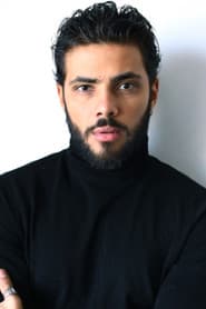 Photo of Gabriel Fuentes