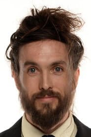 Photo of Alex Ebert