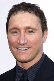 Photo of Tom Todoroff
