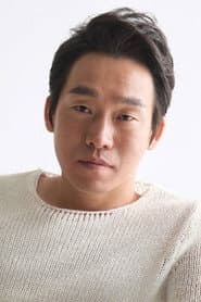 Photo of Cho Jae-ryong