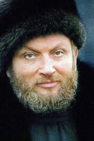 Photo of Ivan Rebroff