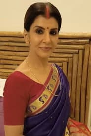 Photo of Anita Raj