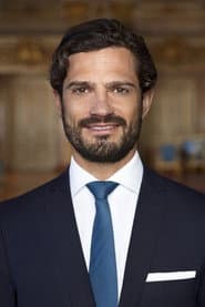 Photo of Prince Carl Philip of Sweden