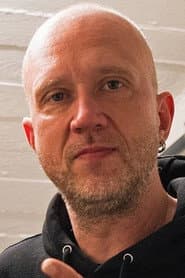 Photo of Jon Larsen