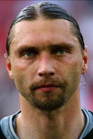 Photo of Sergey Ovchinnikov