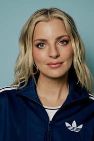 Photo of Laura Larsson