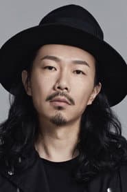 Photo of Zang Hongfei