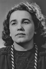 Photo of Laine Mesikäpp