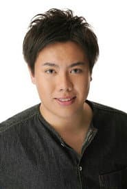 Photo of Taichi Takeda