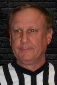 Photo of Earl Hebner