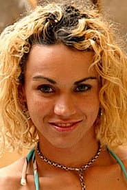 Photo of Claudia Hunter