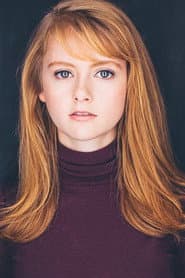 Photo of Sarah Elizabeth Jensen