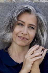 Photo of Veronica Mortensen