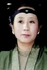 Photo of Liu Xin