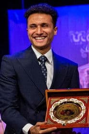 Photo of Mostafa Emad