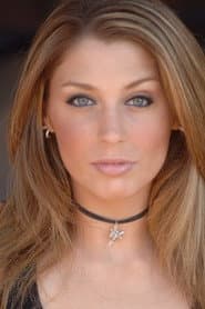 Photo of Kimberly Wood