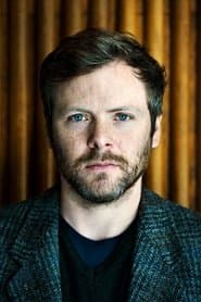 Photo of Nicholas Reinke