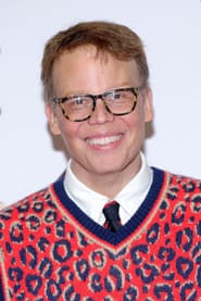 Photo of Jeff Hiller