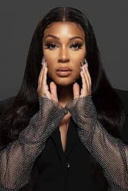 Photo of Lyrica Anderson