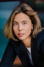 Photo of Sina Bianca Hentschel