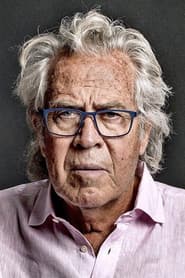Photo of Jørgen Leth