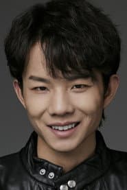Photo of Le Sihong