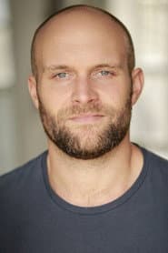 Photo of Douglas Hansell