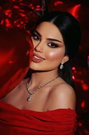Photo of Israa Al Obaidy