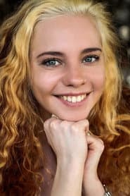 Photo of Mariya Almazova-Matveeva