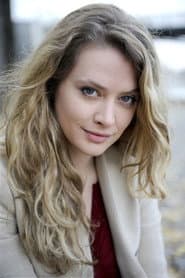 Photo of Déborah Amsens