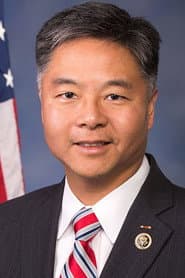 Photo of Ted Lieu