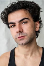 Photo of Jack Zubieta