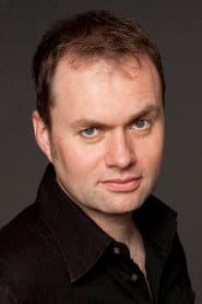 Photo of Alex Rotaru