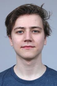 Photo of Sebastian Jacques