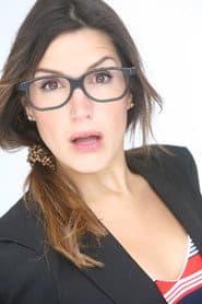 Photo of Elke Berry