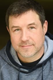 Photo of Stephen Caudill