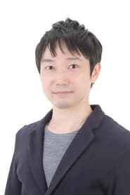 Photo of Jun Konno