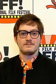 Photo of Aidan Beatty