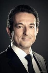 Photo of Michel Guidoni